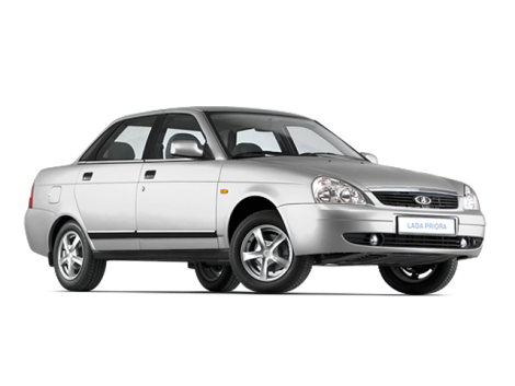 ВАЗ LADA Priora 2170